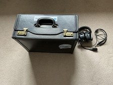 Pilots flight case for sale  PEEBLES