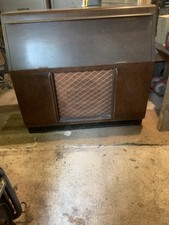 Radio rentals radiogram for sale  WESTON-SUPER-MARE