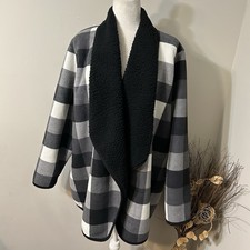 Sonoma women sherpa for sale  Wichita