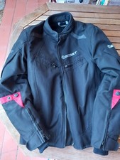 Giacca moto ragazzo usato  Quarrata