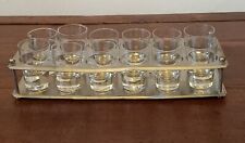 Bicchierini liquore anni usato  Roncofreddo