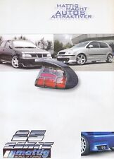 Mattig tuning polo gebraucht kaufen  Kassel