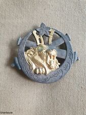Insigne regiment artillerie d'occasion  France