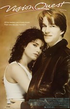 Vision quest 1985 for sale  Littleton