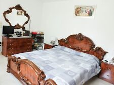 Schlafzimmer italienisch elena gebraucht kaufen  Urbach