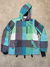 Neil snowboard jacket for sale  DURHAM