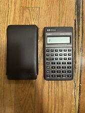 Hewlett packard 32s for sale  Charlotte