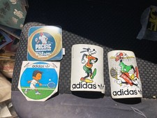 1970s tennis stickers for sale  Cape May Court House