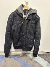 Herren leder jacke gebraucht kaufen  Essen