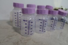 Sterifeed baby bottles for sale  LONDON