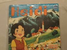 Mancolista figurine heidi usato  Bari