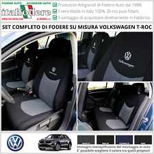 Fodere coprisedili volkswagen usato  Salerno