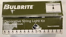 New bulbrite 810002 for sale  Waban