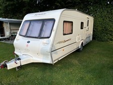Bailey senator caravan for sale  ROCHESTER