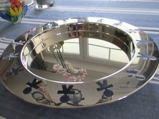Alessi girotondo tablett gebraucht kaufen  Lathen