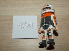 Playmobil figur mann gebraucht kaufen  Berlin