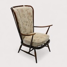 Ercol evergreen high for sale  HALSTEAD