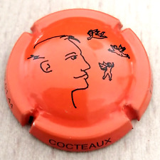 Capsule mousseux cocteaux d'occasion  Monts