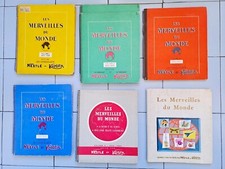 Album images nestle d'occasion  Combs-la-Ville
