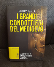 Grandi condottieri del usato  Macerata