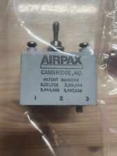 Airpax ap112 020 for sale  San Jose