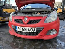 2006 vauxhall corsa for sale  SUDBURY