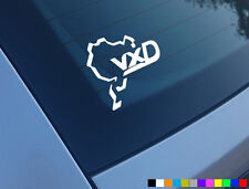 Vxd nurburgring car for sale  DONCASTER