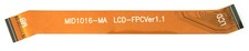 Usado, CONECTOR DE CABO FLEXÍVEL VÍDEO LCD SUBSTITUIÇÃO TABLET DIGILAND DL1016 10,1" FABRICANTE DE EQUIPAMENTO ORIGINAL comprar usado  Enviando para Brazil