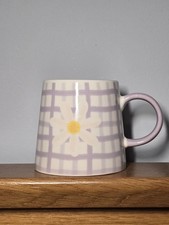 Coffee mug purple for sale Coffee mug purple for sale  LOWESTOFT