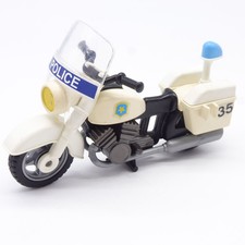 28417 playmobil moto d'occasion  Marck