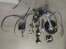 Shimano exage 400 gebraucht kaufen  Stuttgart