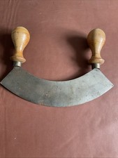Antique herb cutter for sale  PETERSFIELD