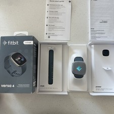 Fitbit versa fitness for sale  North Las Vegas