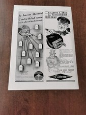 Publicité 1934 vichy d'occasion  Bordeaux-
