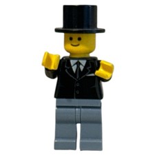 Lego man top for sale  Rockville