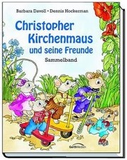 Christopher kirchenmaus freund gebraucht kaufen  Berlin