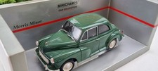 Minichamps morris minor for sale  MITCHAM