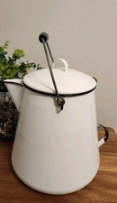 Large cowboy coffee for sale  Sheboygan Falls