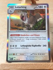 Pokemon 162 193 gebraucht kaufen Pokemon 162 193 gebraucht kaufen  Neustadt an der Weinstraße