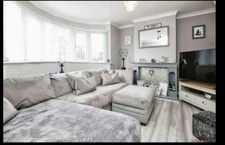 Dfs corner settee for sale  SUTTON COLDFIELD