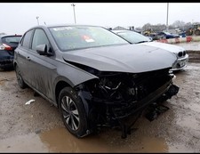 Polo mk8 2018 for sale  HALIFAX