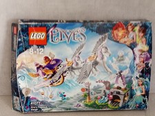 Lego 41077 elfes d'occasion  France