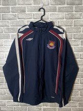 West ham 2007 for sale  CAMBORNE