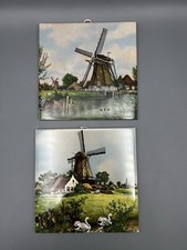 Vintage tile ceramic for sale  Rockford