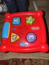 Vtech 150589 busy for sale  Yatesville
