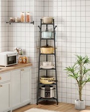 Pot racks tier for sale  Brentwood
