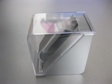 Stück uhrenbox schachtel gebraucht kaufen  Mainz
