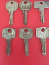 Car key fa596 for sale  BRIGHTON