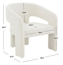 Safavieh modern accent for sale  Whitestown