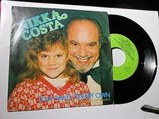 Giri nikka costa usato  Bologna